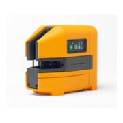 Fluke PLS 180R Kreuzlinien-Lasernivelliergerät, rot-4