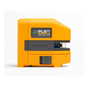 Fluke PLS 6G Niveau laser croix/pointe, vert-5