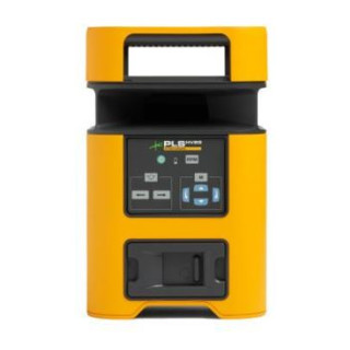 Fluke PLS HV2G Rotationslaser-Kit, grün