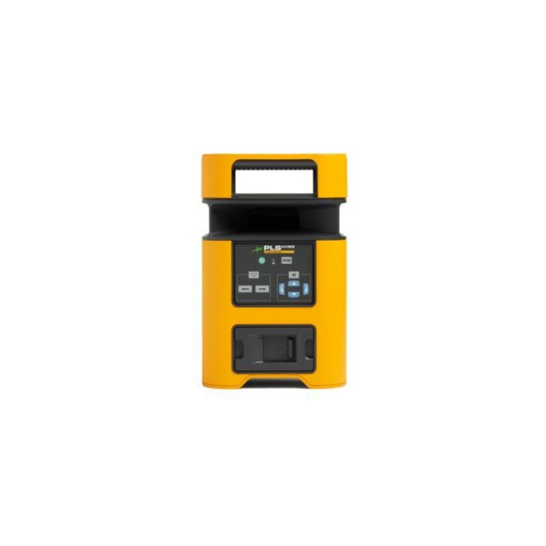 Fluke PLS HV2G Rotationslaser-Kit, grün