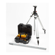 Fluke PLS HV2G Rotationslaser-Kit, grün-4