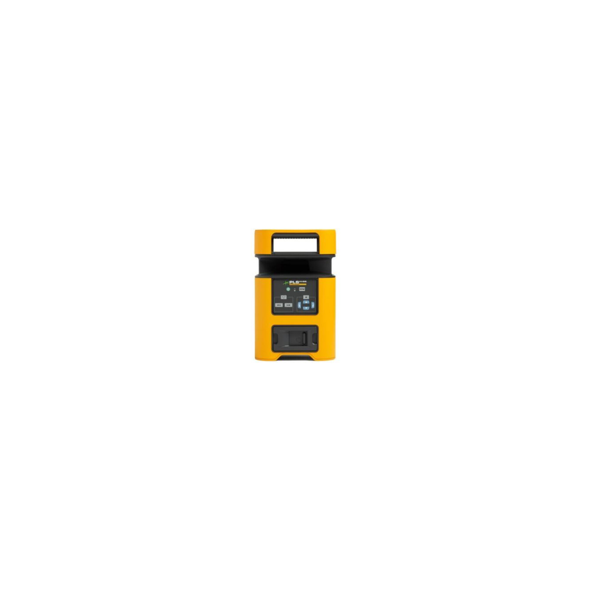 Fluke PLS HV2R Rotationslaser, rot