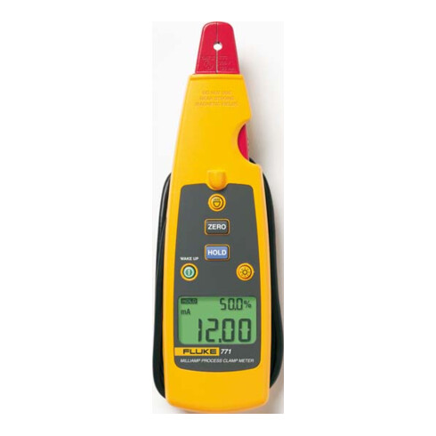 Fluke Prozess-Strommesszange FLUKE-771