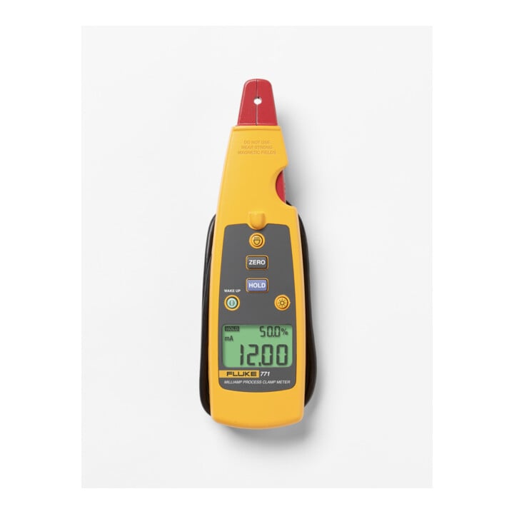 Fluke Prozess-Strommesszange FLUKE-771