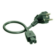 Fluke Prüfadapter f. Schutzk.leitung EXTL100-02-3