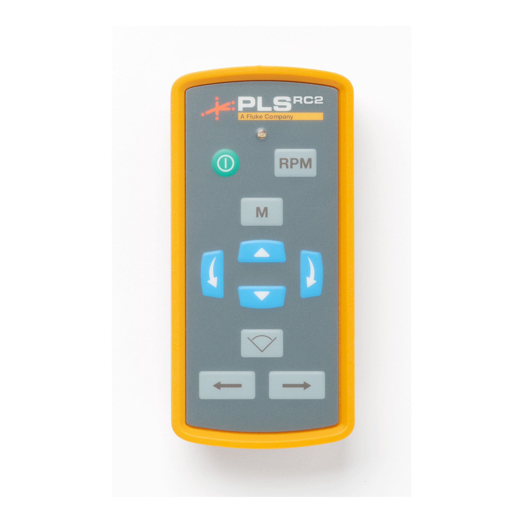 Fluke Rotationslaser-Fernbedienung