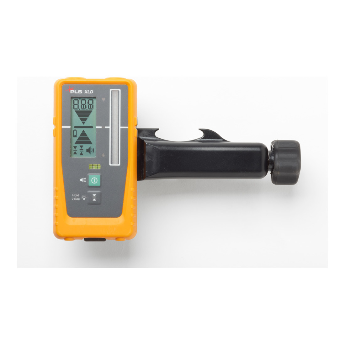 Fluke Rotationslaserdetektor mit Klemme