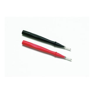Fluke Set de pointes de mesure plates TP1-1 rouge noir