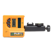 Fluke SLD grüner Detektor mit Halterung-1