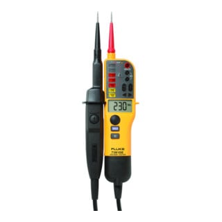 Fluke Spannungsprüfer 6-690V AC/DC FLUKE-T130/VDE