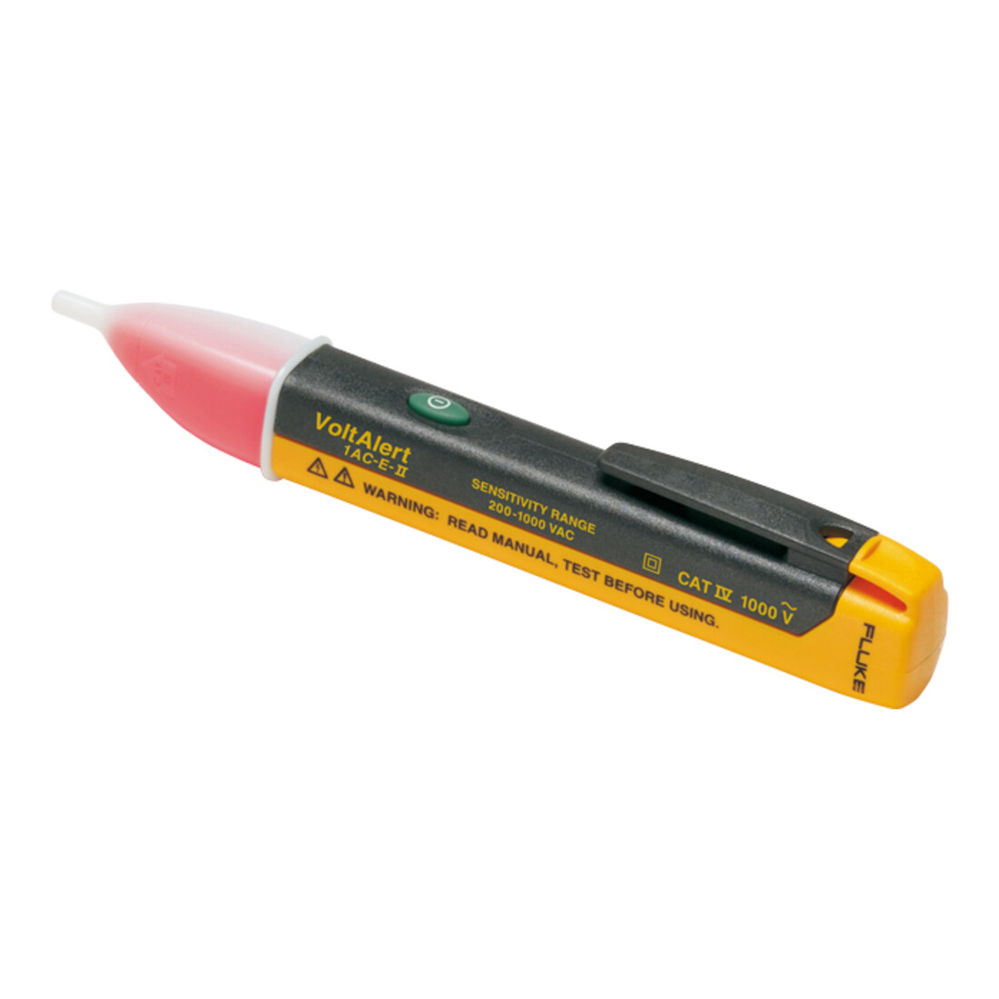Fluke Spannungsprüfer kontaktlos FLUKE-1AC-E1-II