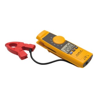 Fluke Strommesszange 200A AC/DC abnehmbar FLUKE-365/E