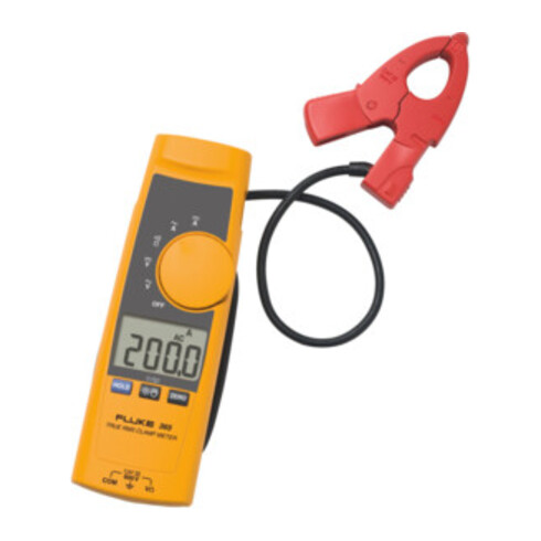 Fluke Strommesszange, Typ: 365