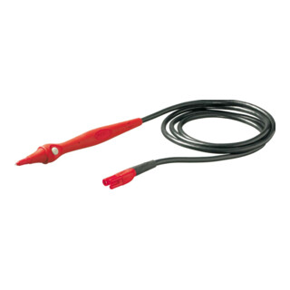 Fluke Tastkopf+Messleitungen für Fernbedienung TP165X