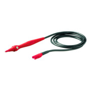 Fluke Tastkopf+Messleitungen für Fernbedienung TP165X-3