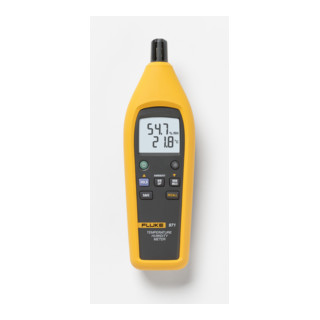 Fluke Temperatur- und Feuchtigkeitsmessgerät