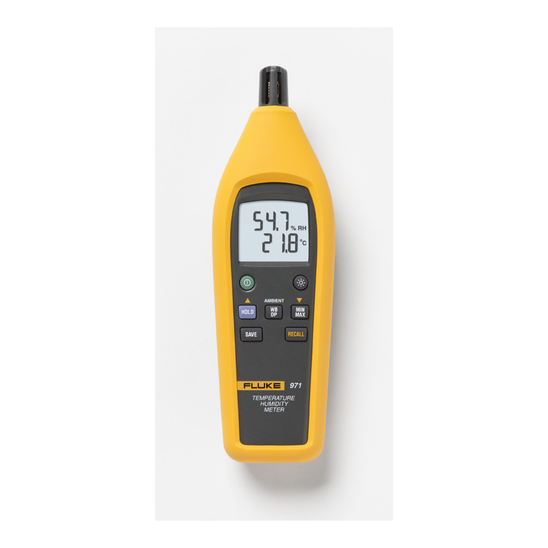 Fluke Temperatur- und Feuchtigkeitsmessgerät