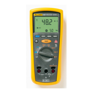 Fluke Tester d'isolamento 1507