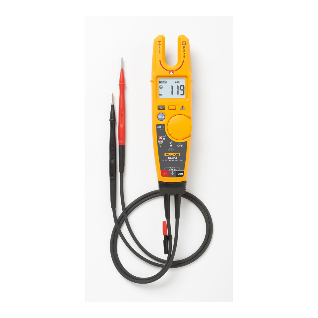 Fluke Tester elettrico T6-600
