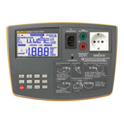 Fluke Testeur d’appareils portable FLUKE-6200-2 DE-1