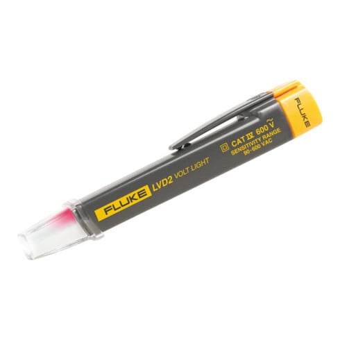 Fluke Testeur de tension Volt Light LVD2