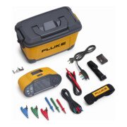 Fluke Testeur d'installation 1673FC multifonction SCH