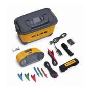 Fluke Testeur d'installation multifonction 1672 SCH
