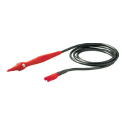Fluke Tête de test + câbles de mesure pour télécommande TP165X-1