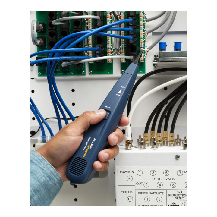 Fluke Toner und Probe Kit Pro3000 26000900