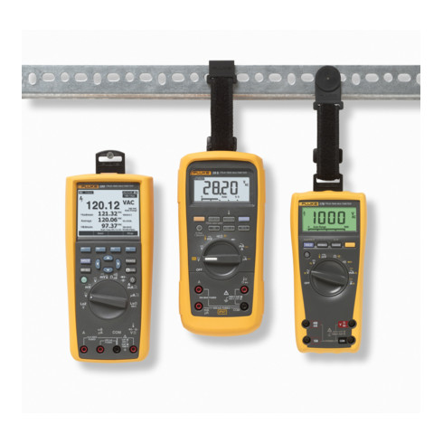 Fluke ToolPak-Befestigungssatz Kit zum Aufhängen TPAK