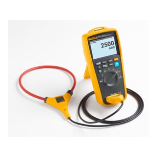Fluke Wärmebildmultimeter 279FC mit zus. Akku