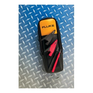 Fluke Zubehörkit T5 T5-KIT-1 Prüfspitzen Krokodilklemmen