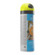 Fluo TP Hydro Baustellenmarkierspray 500ml gelb