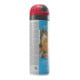 Fluo TP Hydro Baustellenmarkierspray 500ml rot