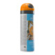 Fluo TP Hydro Bouwplaatsmarkeerspray 500 ml oranje