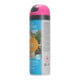 Fluo TP Hydro Bouwplaatsmarkeerspray 500 ml roze