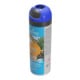 Fluo TP Hydro Spray de marquage de chantier 500 ml bleu