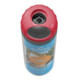 Fluo TP Hydro Spray de marquage de chantier 500 ml rouge