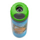 Fluo TP Hydro Spray de marquage de chantier 500 ml vert