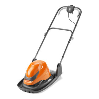 FLYMO E-Luftkissenmäher SimpliGlide 330