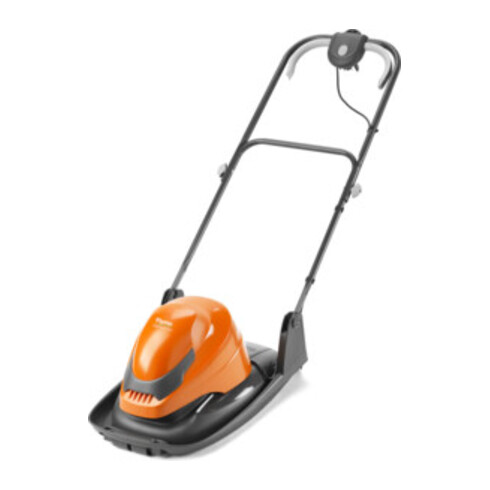 FLYMO E-Luftkissenmäher SimpliGlide 330