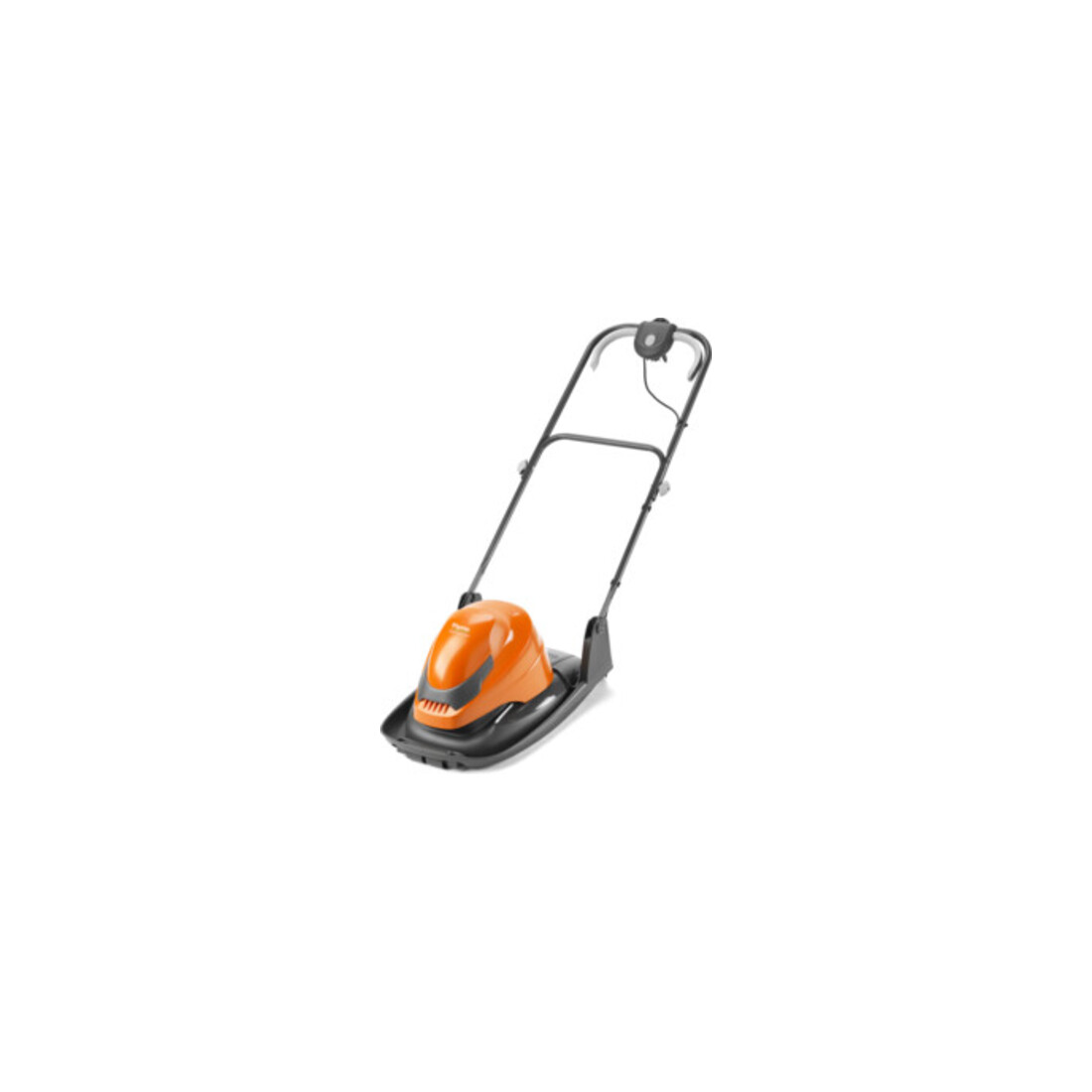 FLYMO Tondeuse à coussin d’air électrique SimpliGlide 330