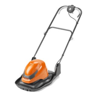 FLYMO Tondeuse à coussin d'air électrique SimpliGlide 360
