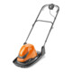 FLYMO Tondeuse à coussin d'air SimpliGlide 330-1