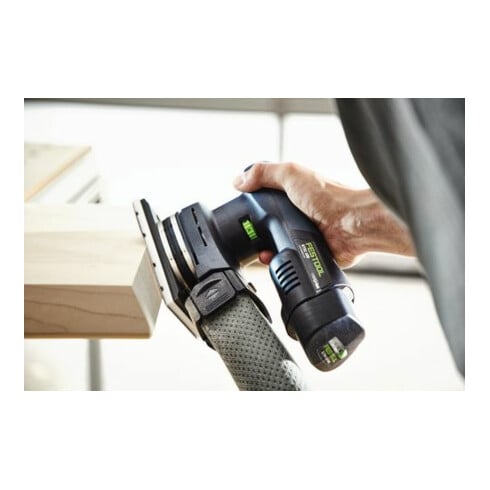 Festool Foglio abrasivo STF, Granato 8 fori