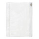 FolderSys Sammelhülle 40410-00 213/190x305mm PVC transparent-1