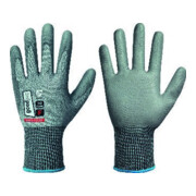 FOLEY Gants anti-coupure Cut F, gris, T. 7