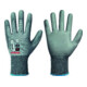FOLEY Gants anti-coupure Cut F, gris, taille 10-1