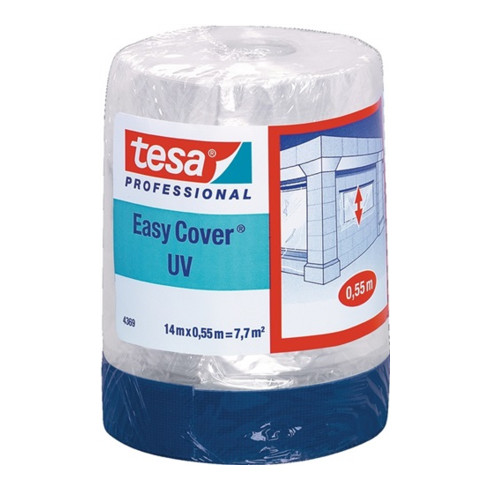 tesa Easy Cover® 4369 Abdeckfolie UV