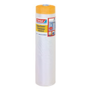 Folienband Easy Cover® 4402 Präzision Stand.L.33m B.2100mm Rl.TESA